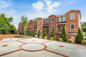 Luxe Stay Atlanta Airport